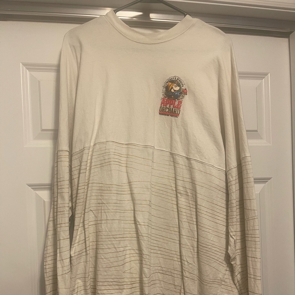 Disney Spirit Jersey